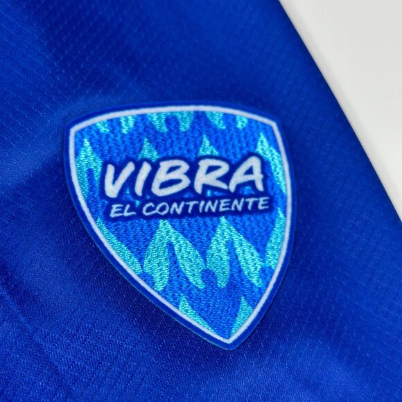 Nike Copa America 2024 Pulisic #10 USMNT Away Jersey Team USA All Sizes - Picture 5 of 11